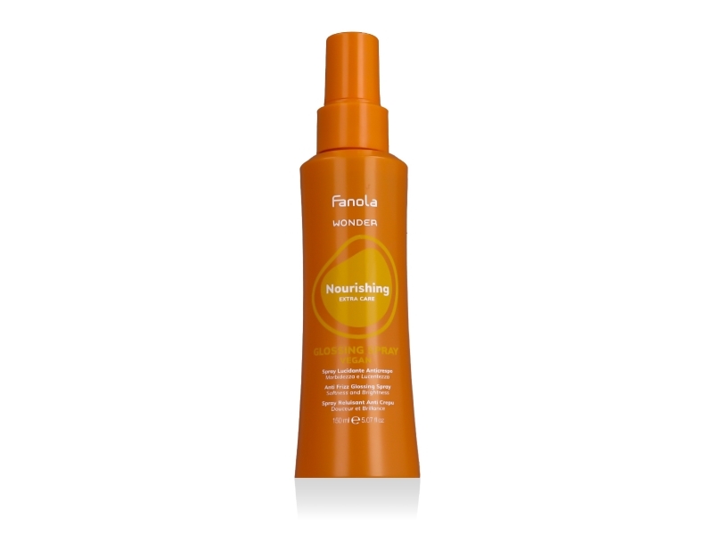 Fanola Wonder Nourishing Extra Care Glossing Spray 150 ml