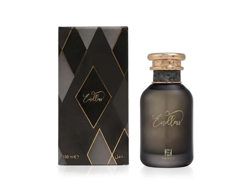 Flavia Ahmed Al Maghribi Endless Edp 100 Ml