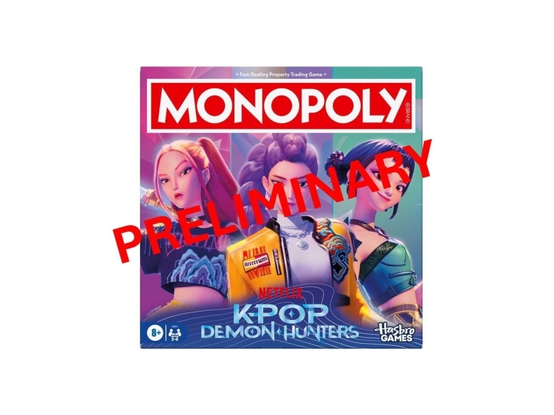 Kpdh Monopoly Fi/Se