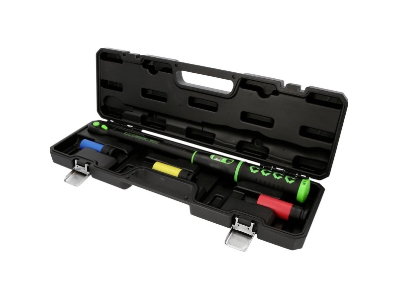 Ks Tools 512.0010 Drehmomentschlüssel-Set (512.0010)