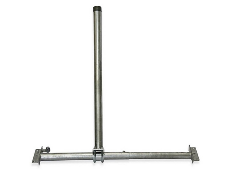 Televes SPAHA 48/900E parvenkannatin 87-120cm putken pituus 900mm (SPAHA48/900E)