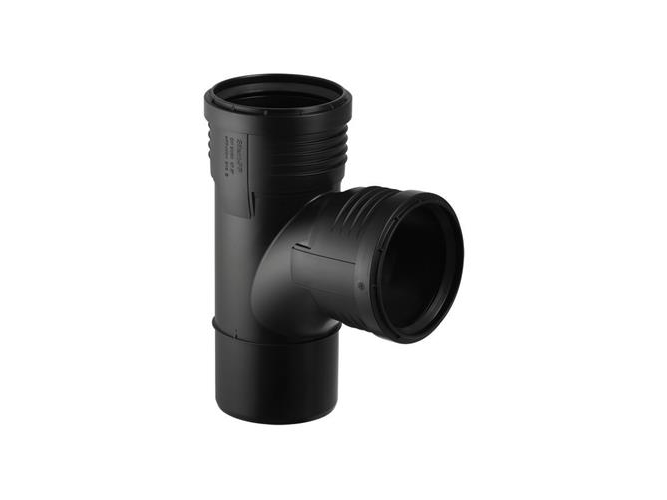 Geberit 390.555.14.1, 87,5°, 212 mm | VVS Artiklar - Rör & Kopplingar - Övriga Rör & Kopplingar | GameStuff