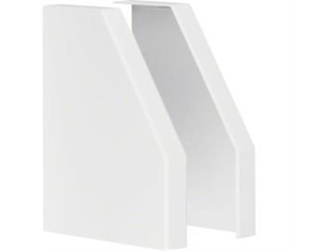Endestykke for RK 230