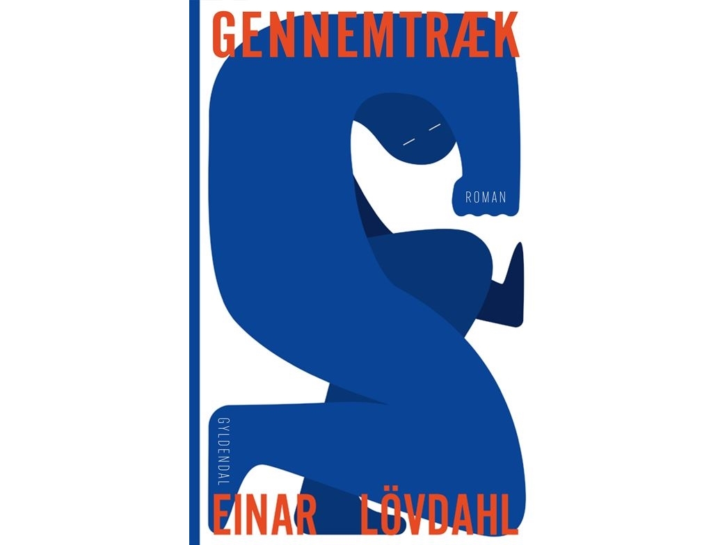 Gennemtræk | Einar Lövdahl