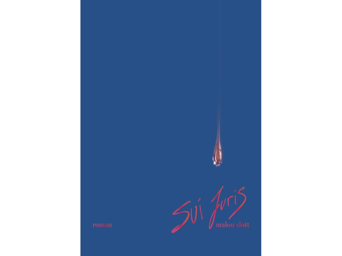 Sui Juris | Malou Slott