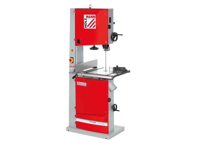Holzmann HBS 470 Profi Wood Bandsaw | Elverktyg - DIY - Elverktyg 230V - Cirkelsåg | GameStuff