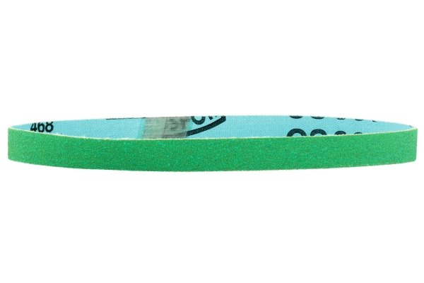 Metabo 626361000, 10 styck, 13 mm, 457 mm | Elverktyg - Tillbehör - Tillbehör till Slipmaskin | GameStuff