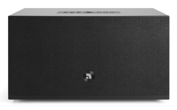 Audio Pro C10 Mkii W, Ledningsført, Sort