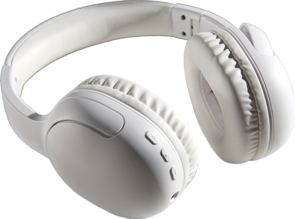 Jvc Gumy Headband, Verkabelt & Kabellos, Anrufe/Musik, Kopfhörer, Weiß
