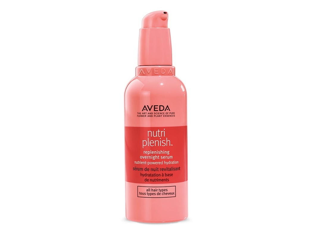 Aveda NutriPlenish Hydrating Overnight Serum - 100 ml