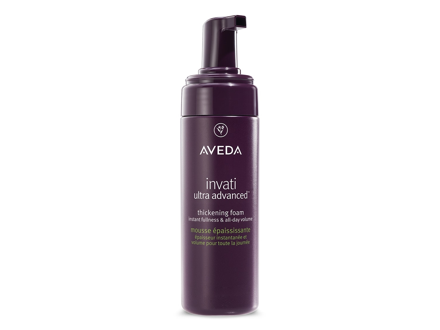 Aveda Invati Ultra Advanced Thickening Foam - Dame - 150 ml