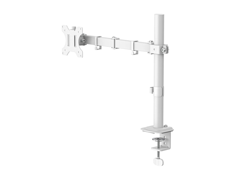 Hama 00220902, Klemme, 12 Kg, 33 Cm (13"), 88,9 Cm (35"), 100 X 100 Mm, Weiß