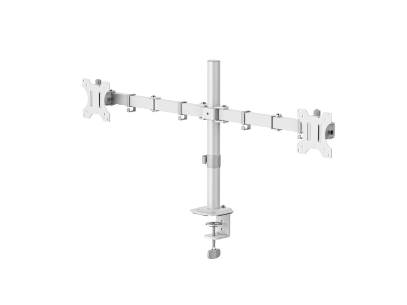 Hama 00220904, Klemme, 12 Kg, 33 Cm (13"), 88,9 Cm (35"), 100 X 100 Mm, Weiß