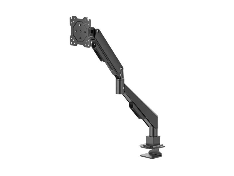 Hama 00220905, Klemme, 15 Kg, 43,2 Cm (17"), 88,9 Cm (35"), 100 X 100 Mm, Schwarz