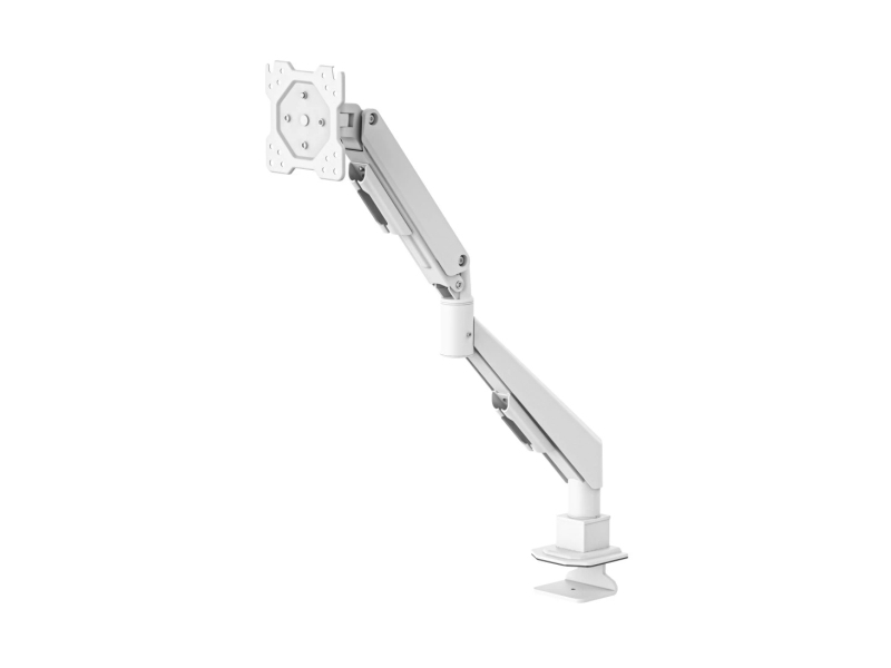 Hama 00220906, Klemme, 15 Kg, 43,2 Cm (17"), 88,9 Cm (35"), 100 X 100 Mm, Weiß