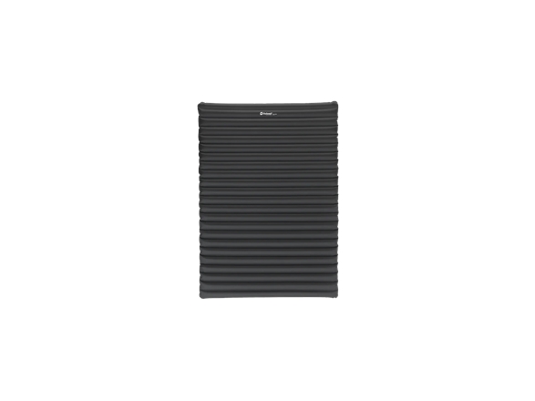 Outwell Luftmadras - Reel Airbed Double - 195x135 cm - Sort