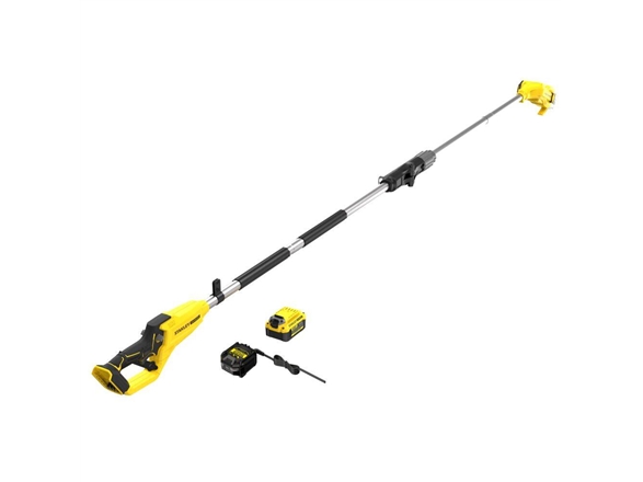 Stanley SFMCPS720M1-QW 18 V kedjes&aring;g 20 cm