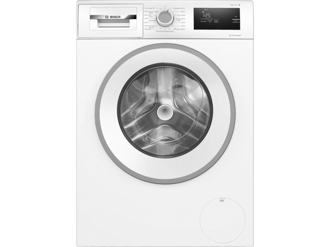 BOSCH WAN2405BPL pesukone