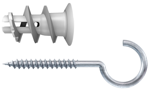 Fischer GK RH K NV gipspladedyvel 22 mm 510662 1 sæt, 5 stk