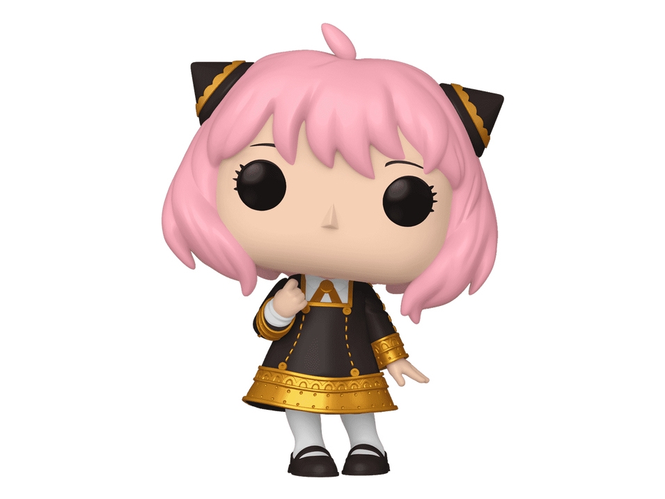 Funko Pop Vinyl Sxf Anya Forger