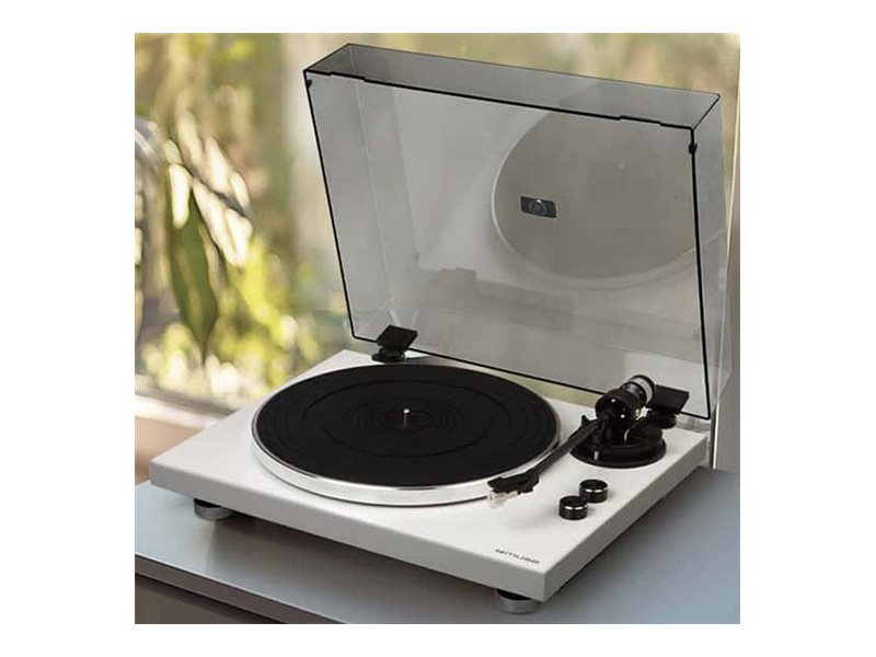 Muse MT-109 BTOW - Pladespiller