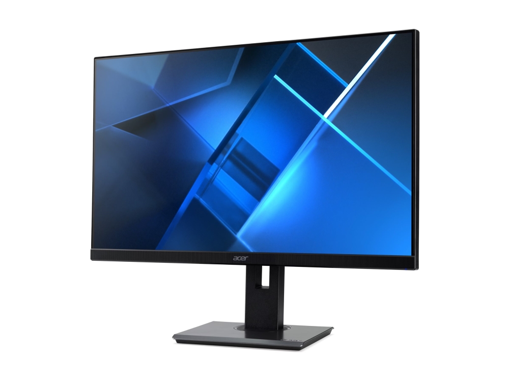 Acer Vero B227q Hbmiprzxv - B7 Series - Led-Skærm - 22" (21.5" Til At Se) - 1920 X 1080 Full Hd (1080P) @ 100 Hz - Va - 250 Cd/M² - 4 Ms - Hdmi, Vga,