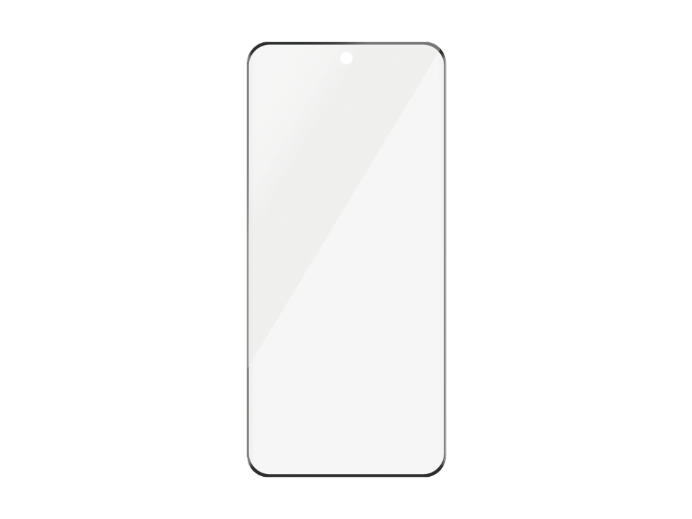 Panzerglass Displayschutz Xiaomi Redmi Note 15 4G | 5G | Ultra-Wide Fit, Xiaomi, Xiaomi - Redmi Note 15 4G, Xiaomi - Redmi Note 15 5G, Trockene Anw