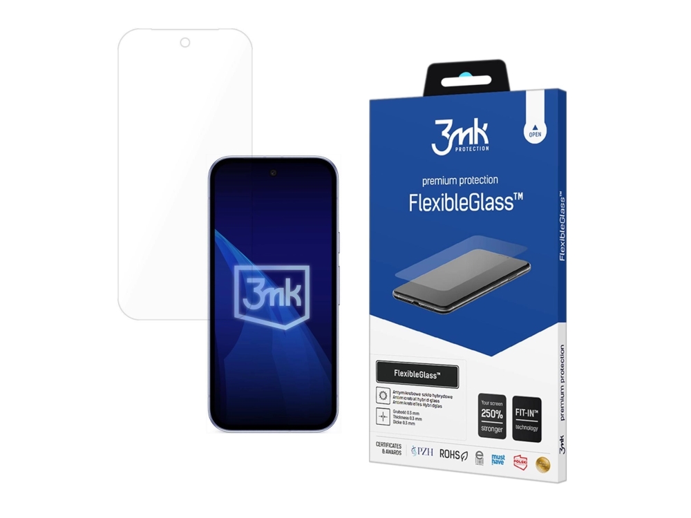 3Mk Google Pixel 10A - 3Mk Flexibleglass