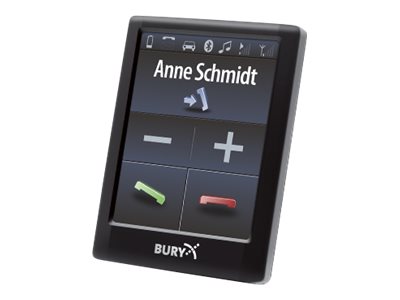 THB Bury CC 9056 Plus - Högtalartelefon (handsfree) - Bluetooth - trådlös | Tele & GPS - Tillbehör fasta telefoner - Headset / Handsfree | GameStuff