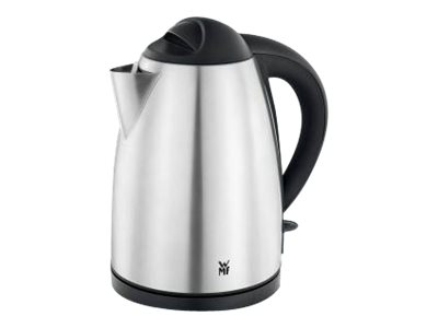 WMF BUENO - Kedel - 1.7 liter - 2.4 kW - sort/rustfrit stål