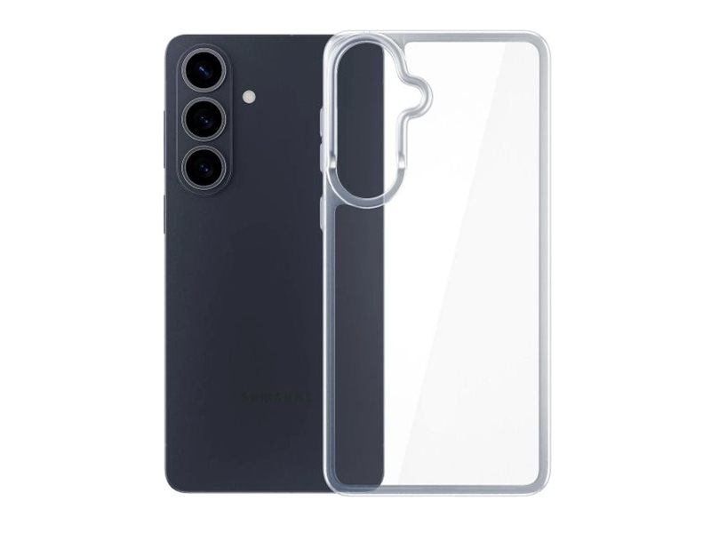 3Mk 5903108705660, Cover, Samsung, Galaxy S26, 16 Cm (6.3"), Transparent