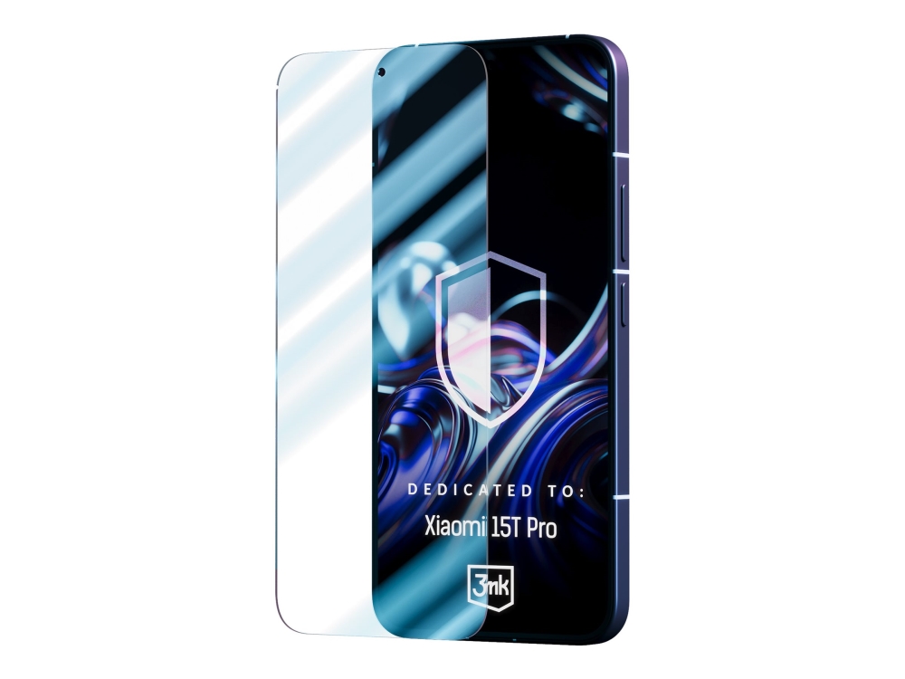3Mk Flexibleglass Für Xiaomi 15T Pro 5G