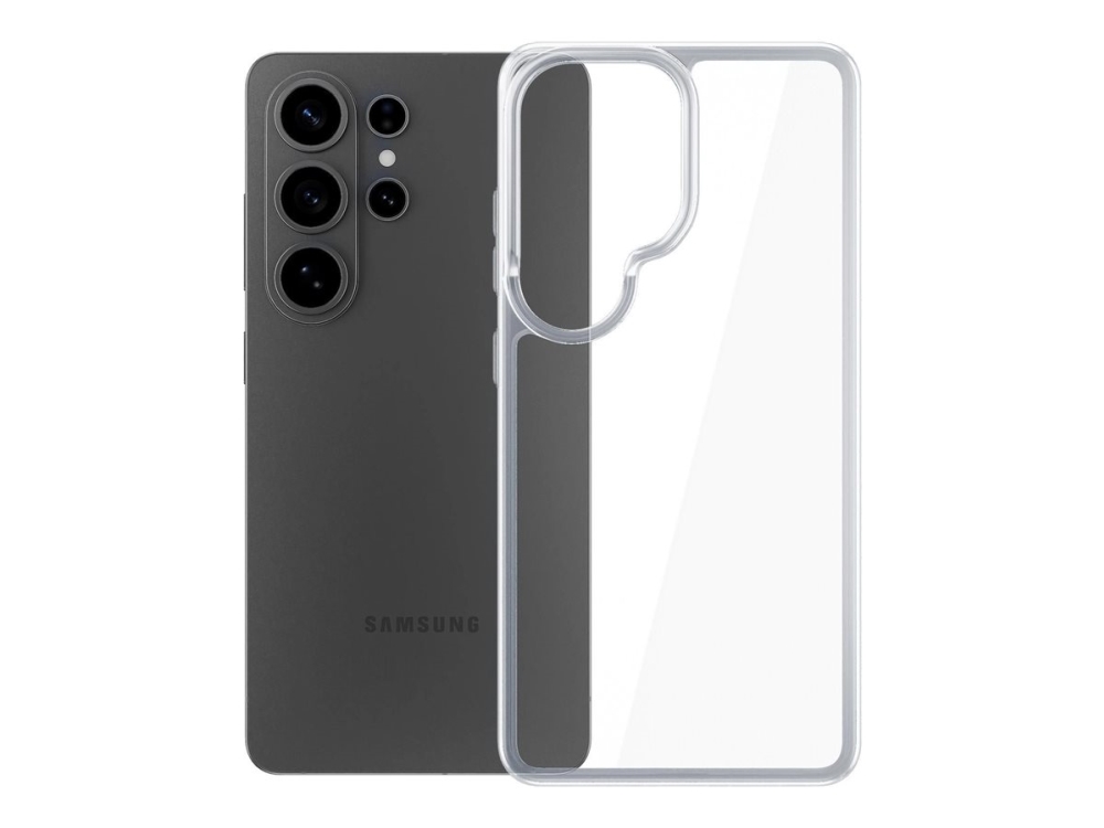 3Mk 5903108705684, Cover, Samsung, Galaxy S26 Ultra, 17,5 Cm (6.9"), Transparent