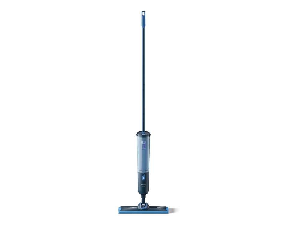 Philips OneUp 3000 Series XV3101 - Elektrisk mopp - spak - sladdlös | Vitvaror - Dammsugare - Handhållen dammsugare | GameStuff