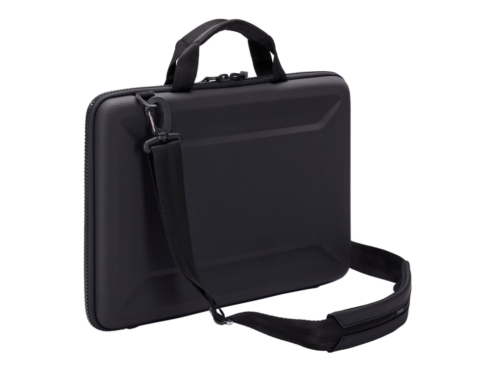 Thule Gauntlet - Notebook-väska - robust - upp till 16 - svart | Datorer & Surfplattor - Bärbara tillbehör - Bärbar väska | GameStuff
