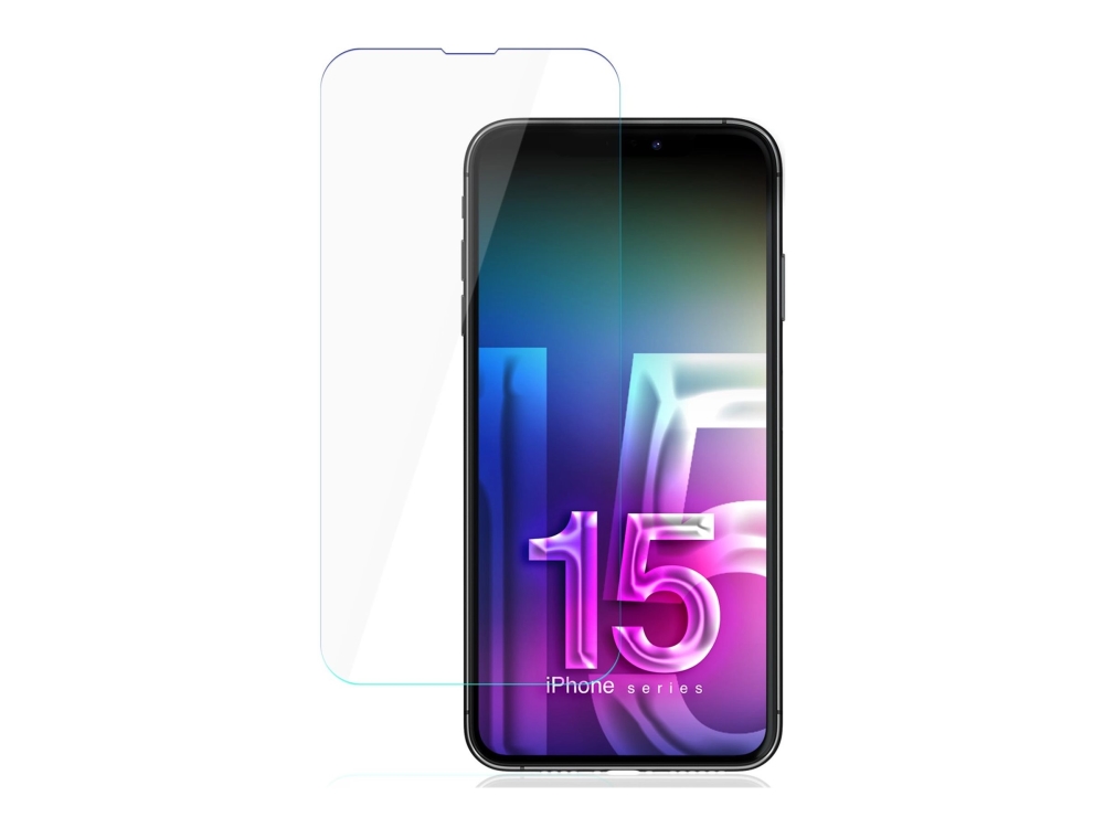 3Mk Flexibleglass V2.0 Für Iphone 15 Pro Max