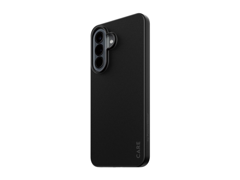 Panzerglass Care Tpu Etui Schwarz Samsung Galaxy A37