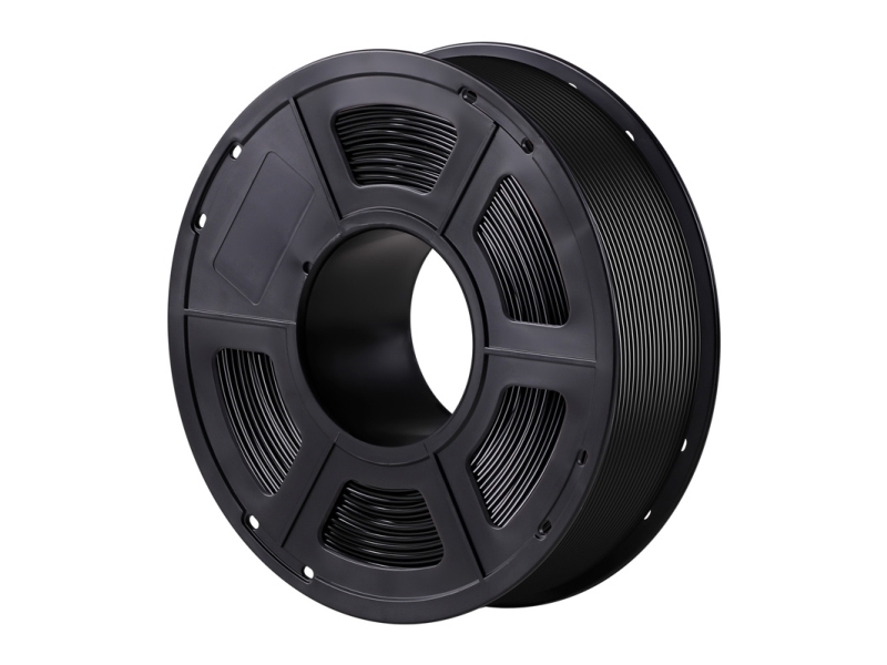 Anycubic Asa Filament (Black) 1 Kg