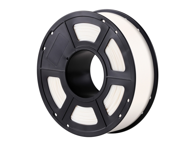 Anycubic Asa-Filament (Hvid) 1 Kg