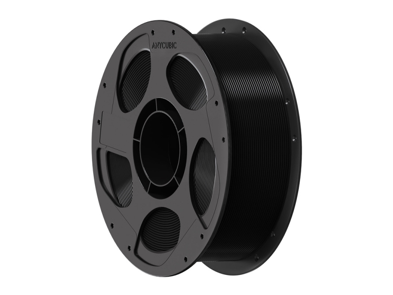 Anycubic Pc-Filament (Sort) 1 Kg