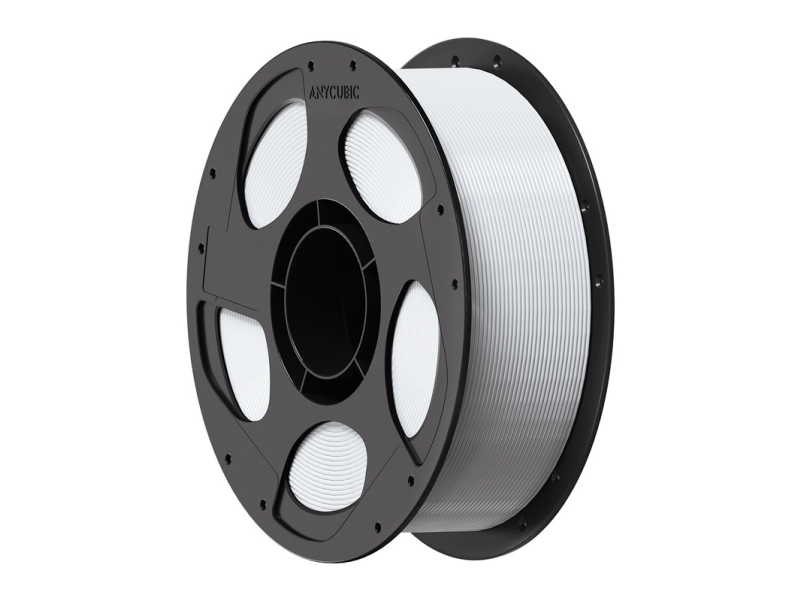 Anycubic Pc-Filament (Hvid) 1 Kg