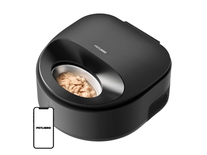 Petlibro Polar intelligent foderautomat
