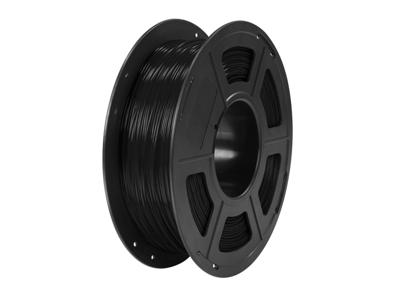 Anycubic Tpu-Filament (Sort) 1 Kg