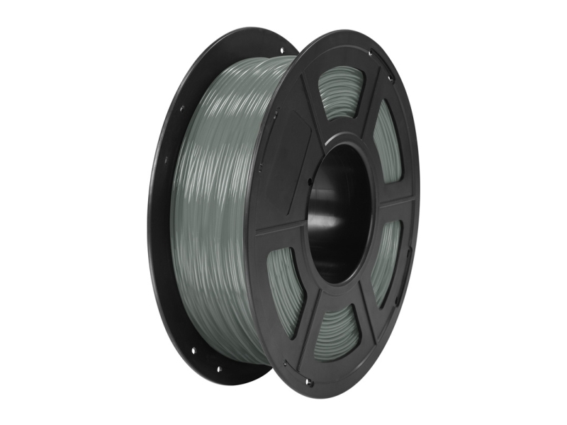 Anycubic Tpu-Filament (Grå) 1 Kg