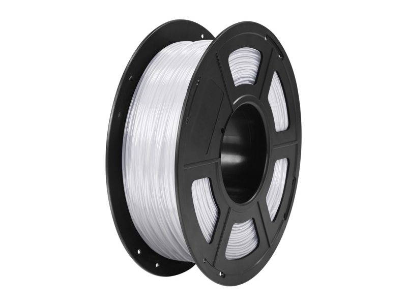 Anycubic Tpu-Filament (Milchweiß) 1 Kg