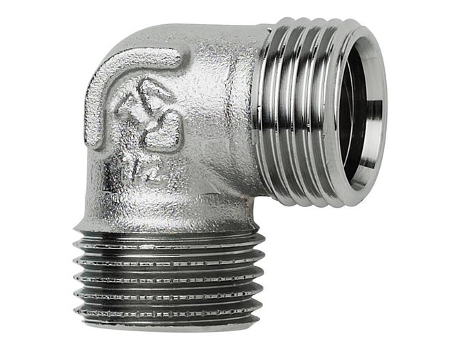 Kompr vinkel-np 1/2''rg kon/cyl FPL