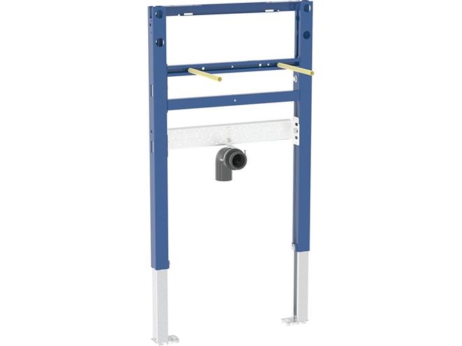 Waschbecken-Element Duofix 82–98 Cm
