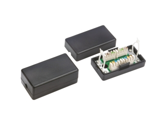 Alantec Wtm08 Thermoblock Schwarz