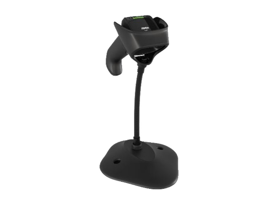 Zebra Stnd-Ws0082c-04, Stand, Schwarz, Zebra, Ds8208, 1 Stück(E)