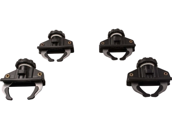 Thule mont.pose touring powerclick